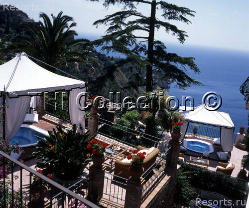 San Domenico Palace 15